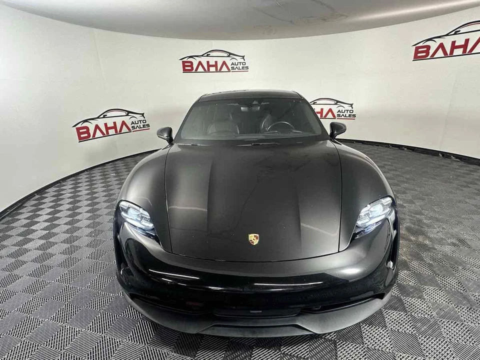 2021 Porsche Taycan 4S - Image 14 of 21