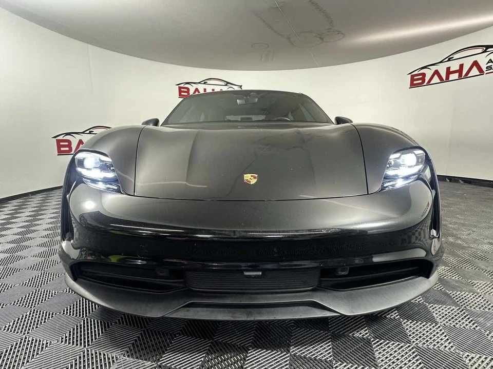 2021 Porsche Taycan 4S - Image 15 of 21
