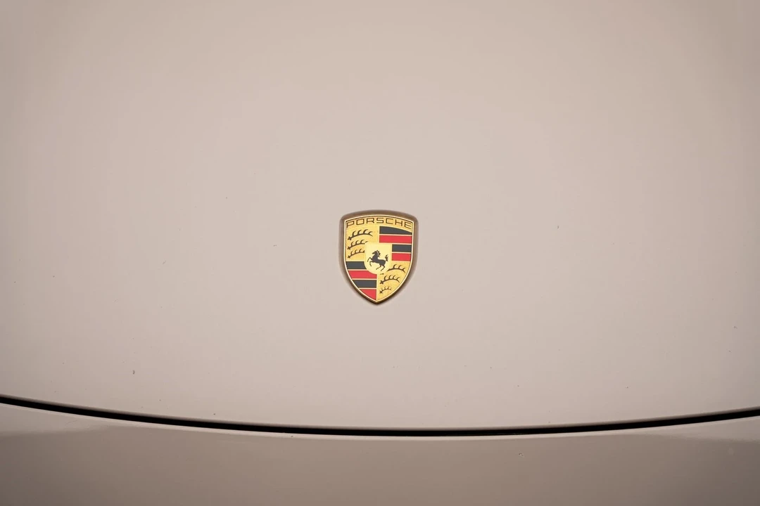 2021 Porsche Taycan 4S - Image 12 of 12