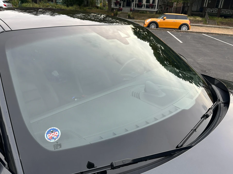 2021 Porsche Taycan 4S - Image 24 of 31