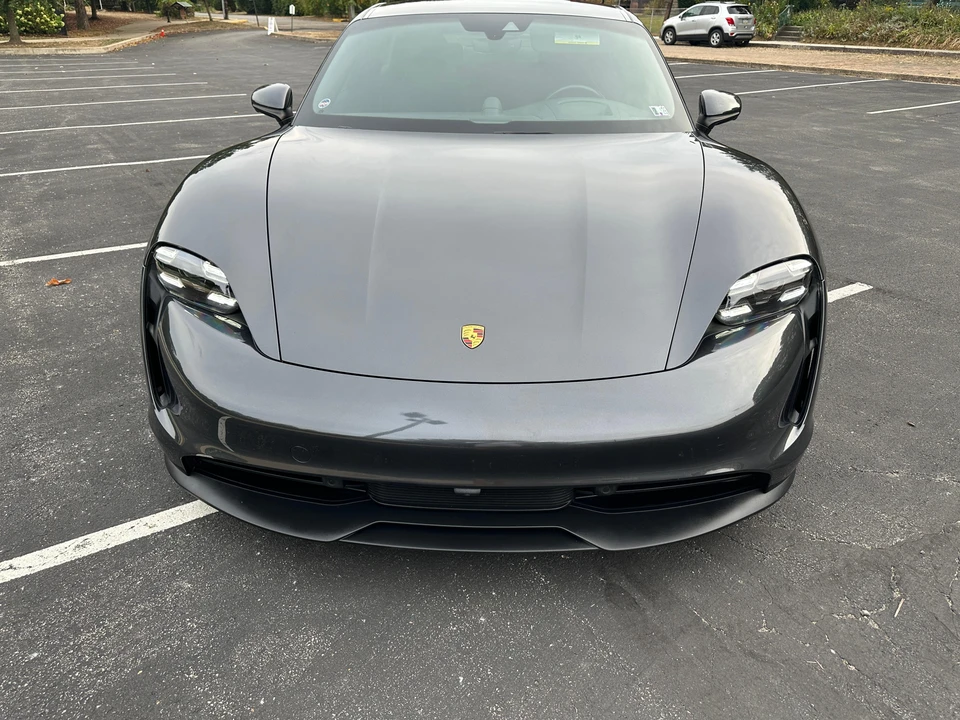 2021 Porsche Taycan 4S - Image 6 of 31
