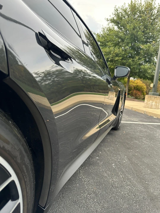 2021 Porsche Taycan 4S - Image 22 of 31
