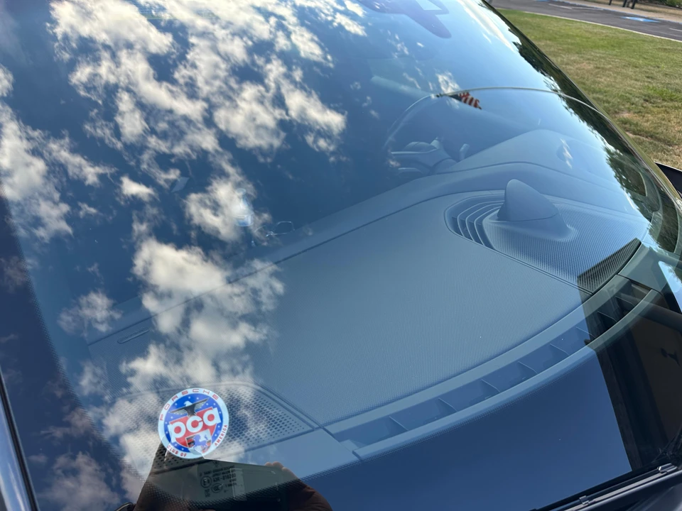 2021 Porsche Taycan 4S - Image 25 of 31