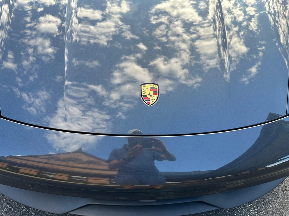 2021 Porsche Taycan 4S - Image 14 of 31