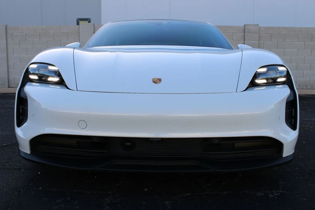 2021 Porsche Taycan 4S - Image 13 of 21