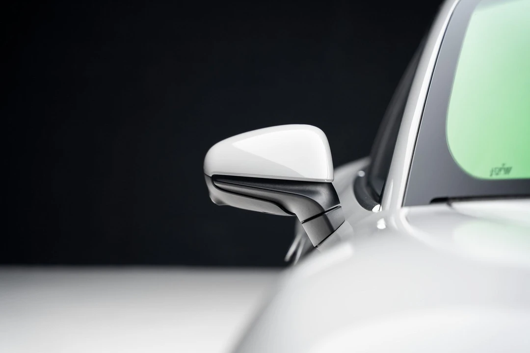 2021 Porsche Taycan 4S - Image 13 of 21