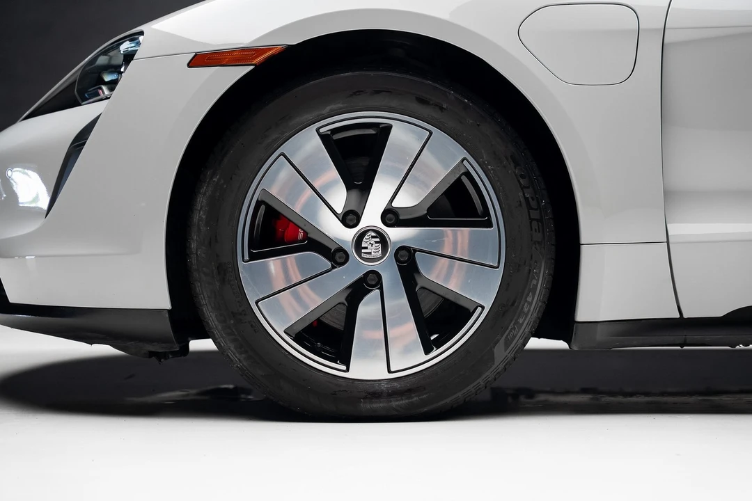 2021 Porsche Taycan 4S - Image 18 of 21