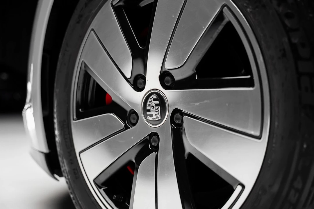 2021 Porsche Taycan 4S - Image 21 of 21