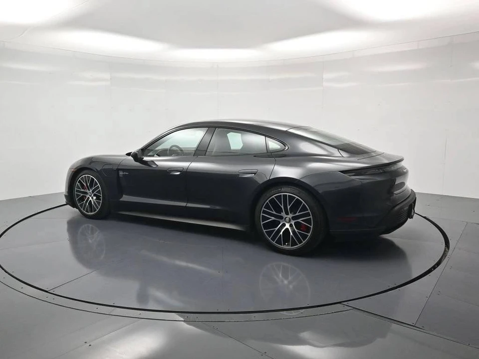 2021 Porsche Taycan 4S - Image 3 of 5