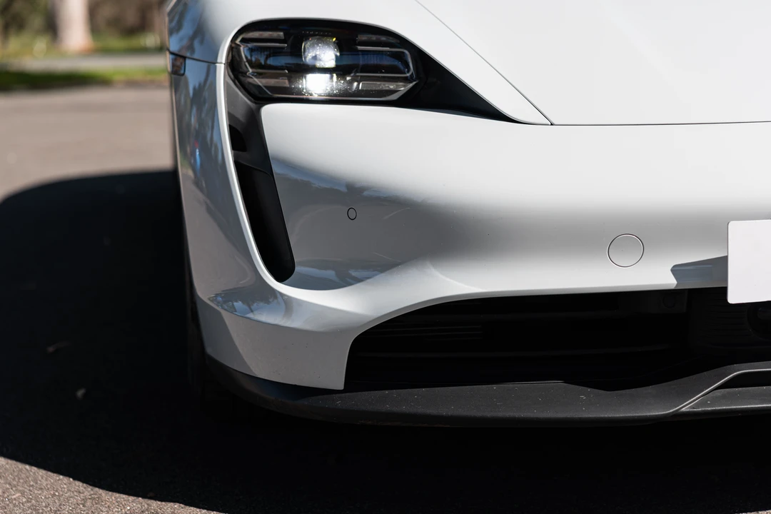 2021 Porsche Taycan 4S - Image 21 of 31
