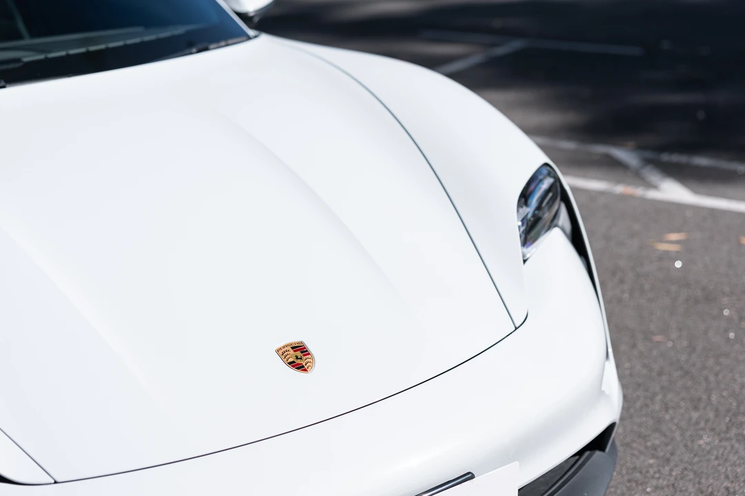 2021 Porsche Taycan 4S - Image 22 of 31