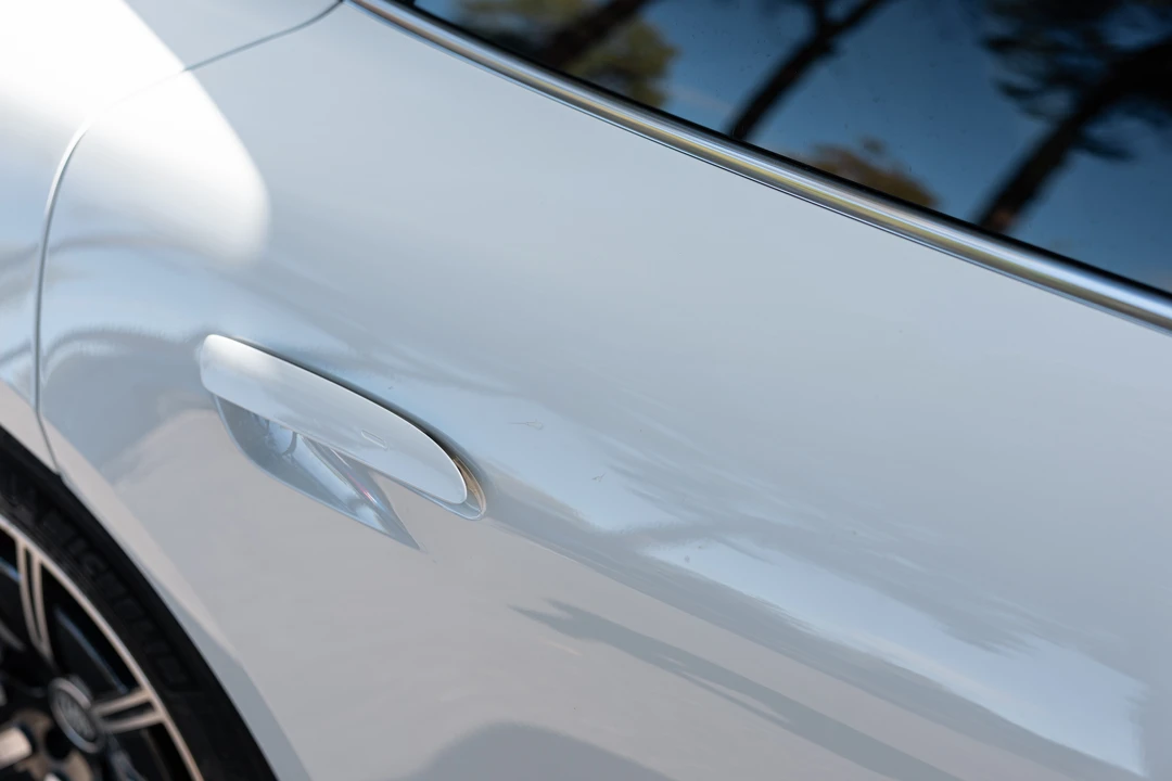 2021 Porsche Taycan 4S - Image 23 of 31