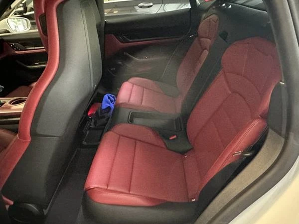 2021 Porsche Taycan 4S - Image 6 of 17