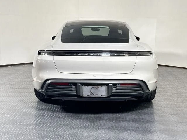2021 Porsche Taycan 4S - Image 6 of 20