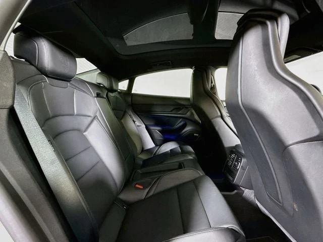 2021 Porsche Taycan 4S - Image 19 of 20