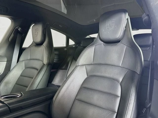 2021 Porsche Taycan 4S - Image 5 of 20