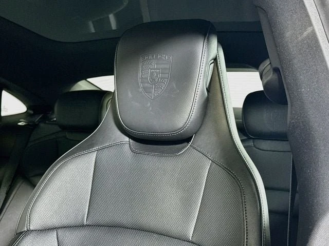 2021 Porsche Taycan 4S - Image 20 of 20