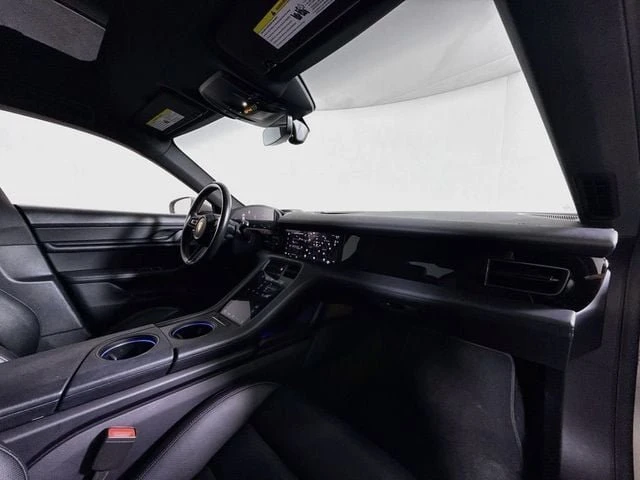 2021 Porsche Taycan 4S - Image 17 of 20