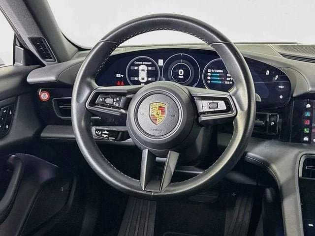 2021 Porsche Taycan 4S - Image 12 of 20