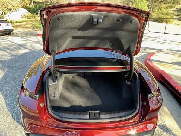 2021 Porsche Taycan - Image 4 of 12