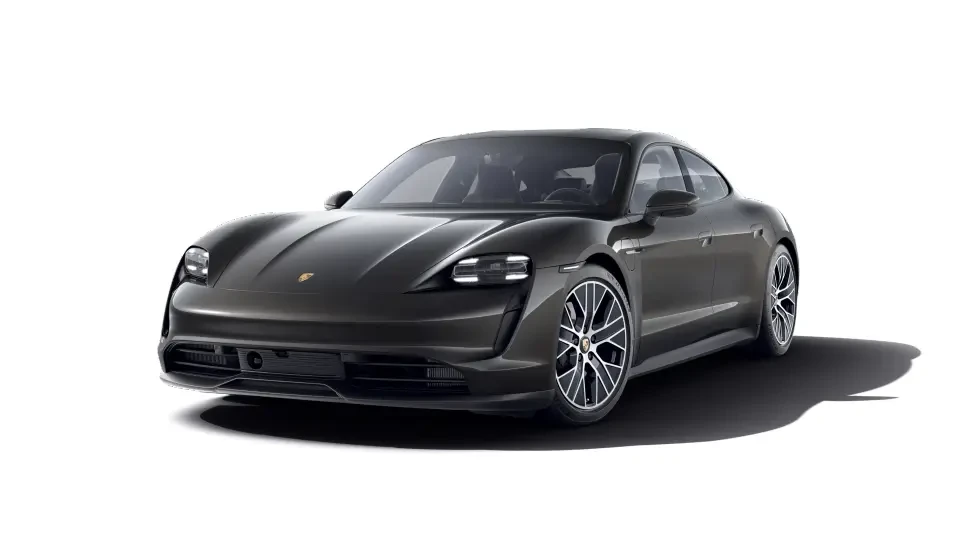 2021 Porsche Taycan - Image 7 of 8