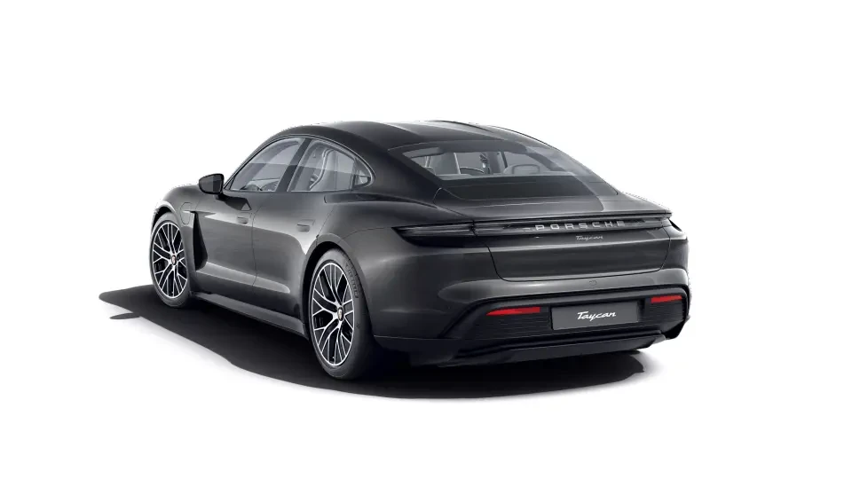 2021 Porsche Taycan - Image 8 of 8