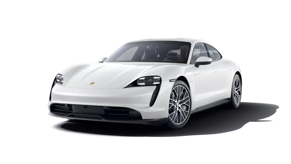 2021 Porsche Taycan - Image 7 of 8