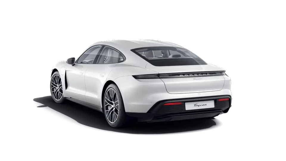 2021 Porsche Taycan - Image 8 of 8