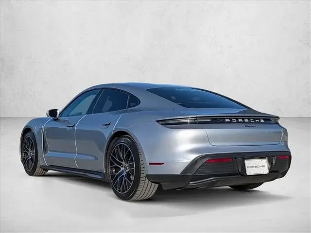 2021 Porsche Taycan - Image 3 of 6