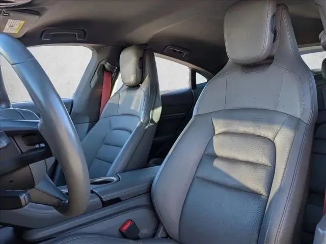 2021 Porsche Taycan - Image 5 of 6