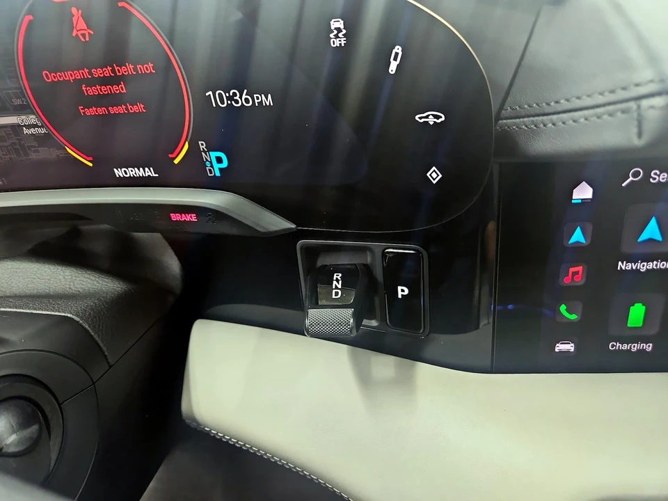 2021 Porsche Taycan 4S - Image 19 of 27