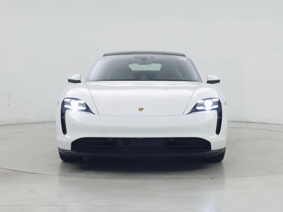 2021 Porsche Taycan 4S - Image 6 of 27