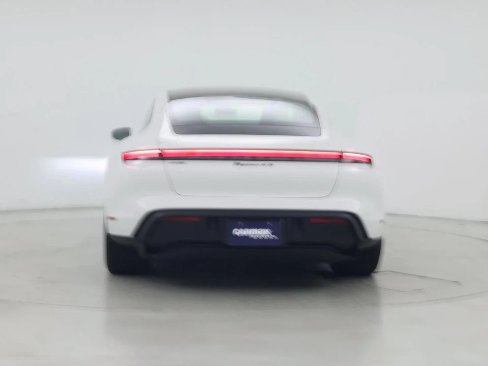 2021 Porsche Taycan 4S - Image 7 of 27