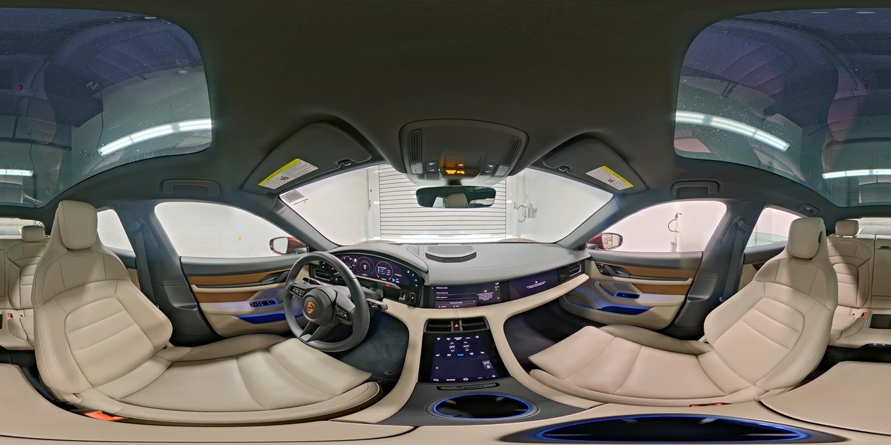 2021 Porsche Taycan - Image 23 of 25