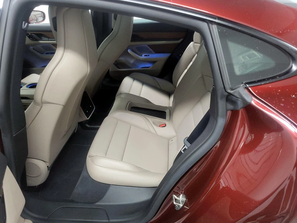 2021 Porsche Taycan - Image 19 of 25