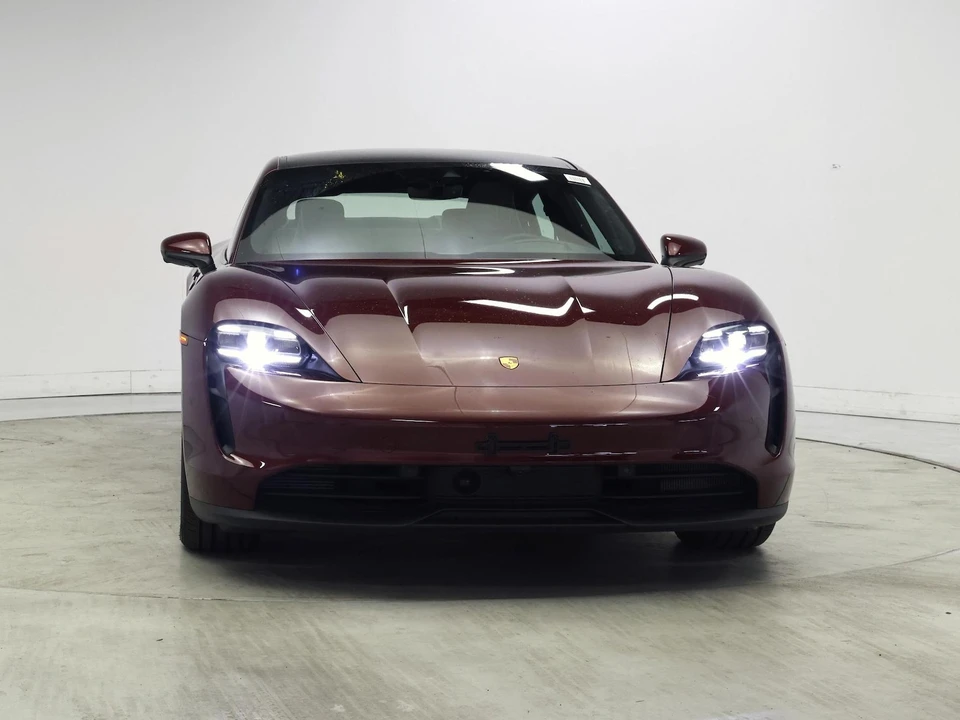 2021 Porsche Taycan - Image 6 of 25
