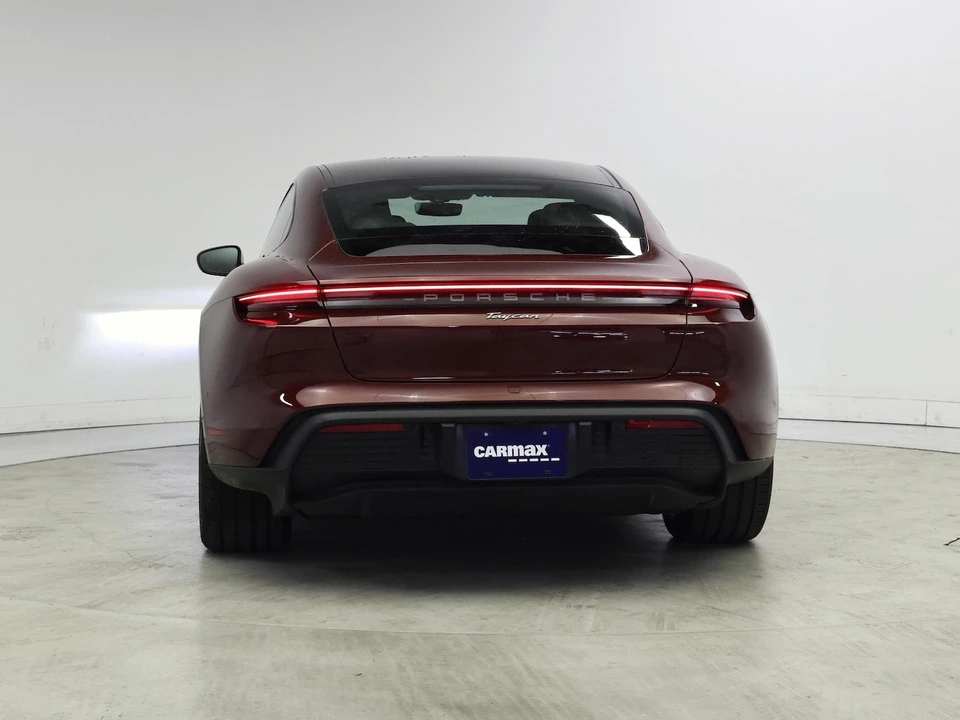 2021 Porsche Taycan - Image 7 of 25