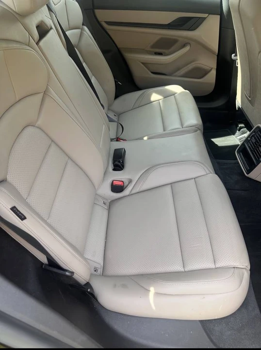 2021 Porsche Taycan - Image 9 of 18