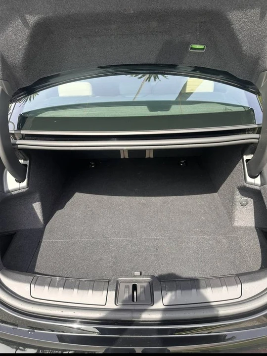2021 Porsche Taycan - Image 11 of 18