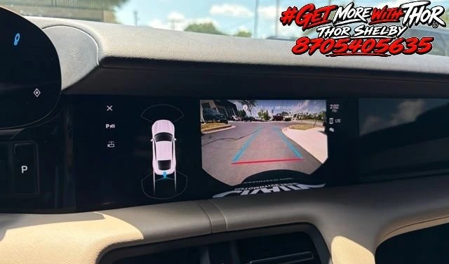 2021 Porsche Taycan - Image 18 of 18
