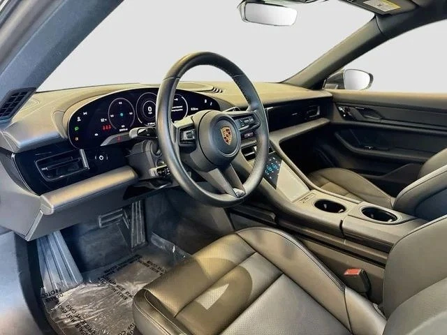 2021 Porsche Taycan - Image 9 of 20