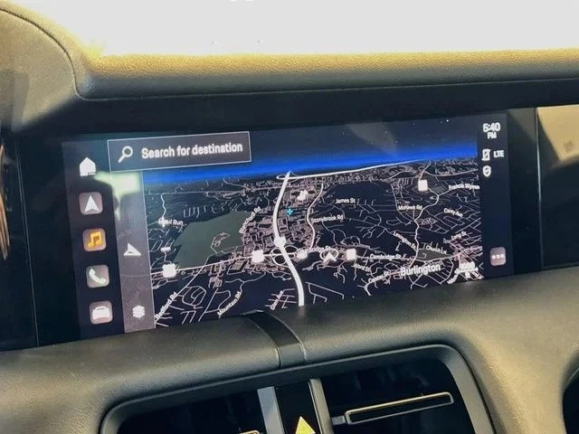 2021 Porsche Taycan - Image 13 of 20