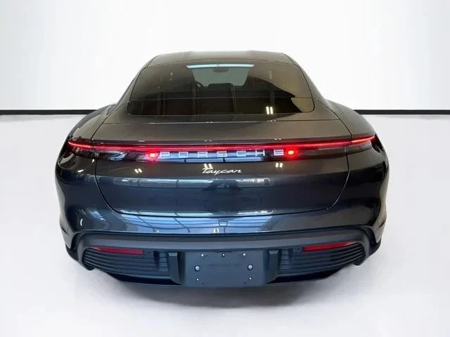 2021 Porsche Taycan - Image 6 of 20