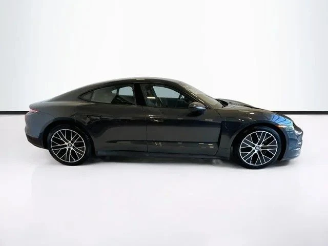 2021 Porsche Taycan - Image 4 of 20