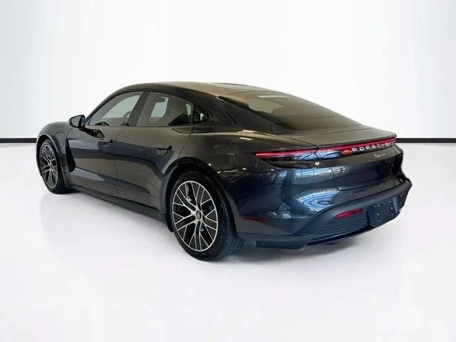 2021 Porsche Taycan - Image 7 of 20