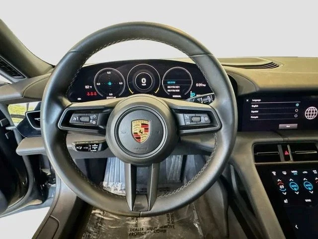 2021 Porsche Taycan - Image 11 of 20
