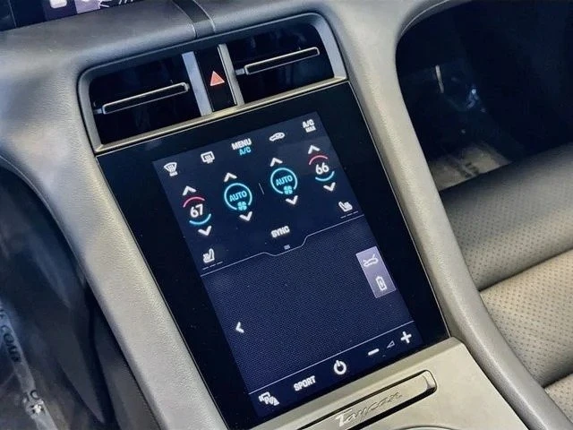 2021 Porsche Taycan - Image 16 of 20