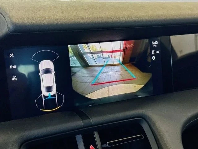 2021 Porsche Taycan - Image 14 of 20