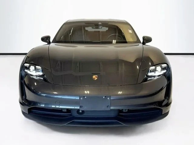 2021 Porsche Taycan - Image 2 of 20