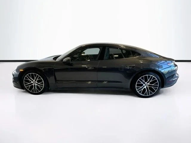 2021 Porsche Taycan - Image 8 of 20